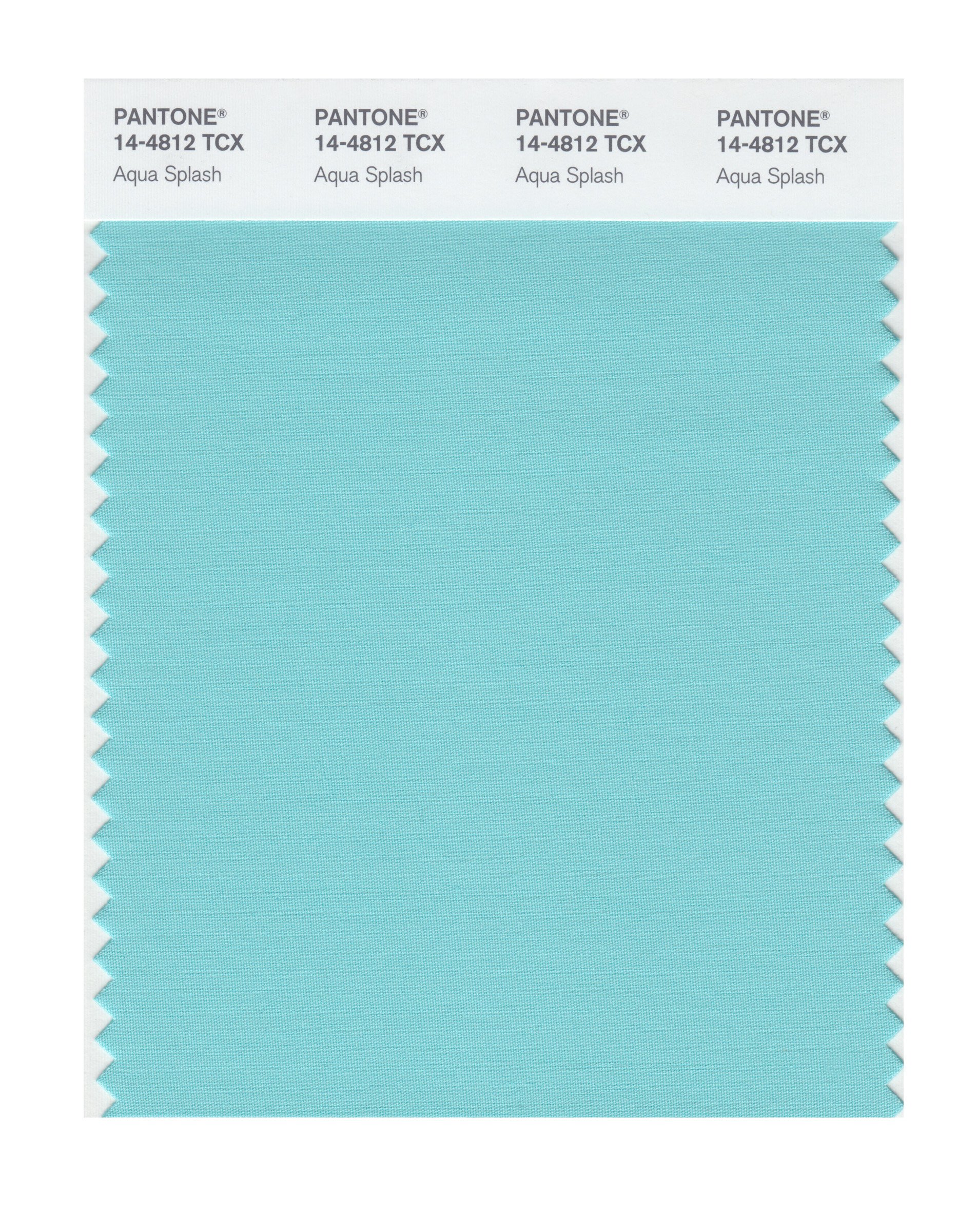 Amazon.co.jp: Pantone 14-4812 TCX Smart Color Swatch Card